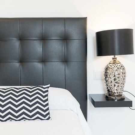 Gran Apartamento 4 hab. 8 pers. Parking incluido Malaga Bagian luar foto